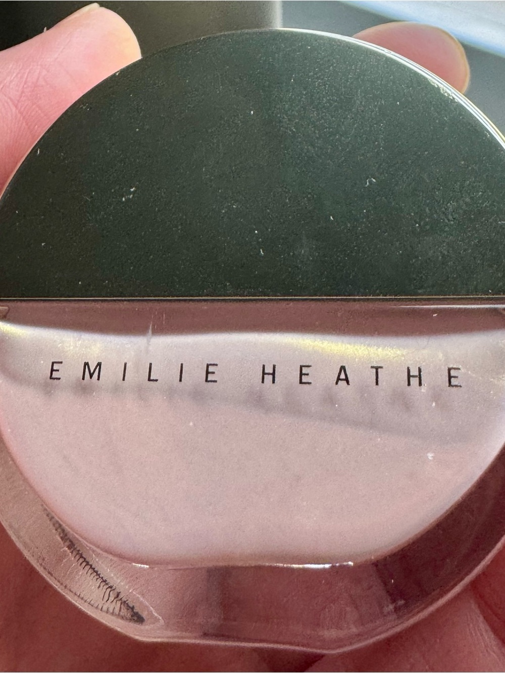 BNIB: EMILIE HEATHE 💅 champagne toast